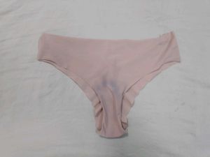 💕 Pink Briefs Costumization Available