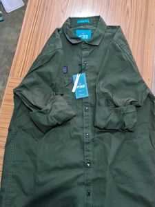 F33 Men's Casual Shirt