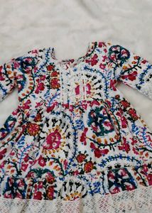 Knee Length Tunic for Women