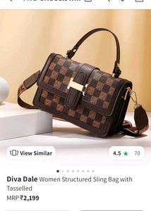 Sling Bag