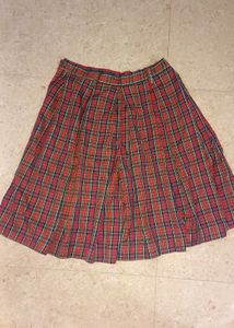 Dav School Skirt🎊🎊