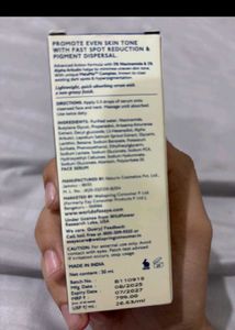 Asaya Spot Targeting Serum