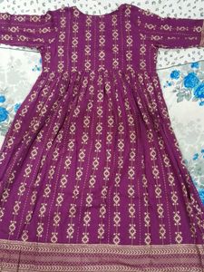 Anarkali