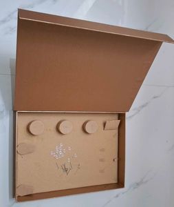 Malabar Gold &amp; Diamonds Box