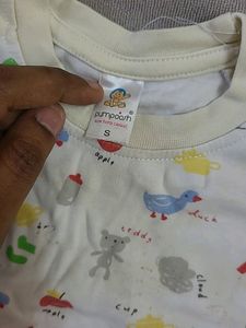 Baby Boy Cotton Clothes