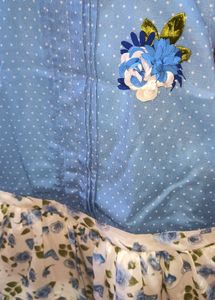 Baby Girl Frock
