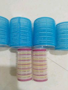 Hair Roller