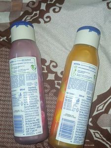 Nivea Bodywash 2 Combo