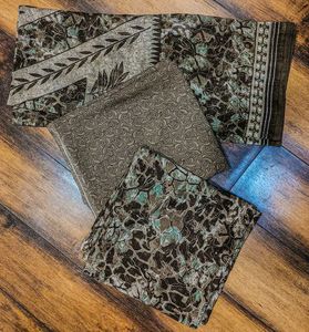 Dress Material