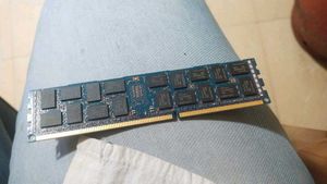 16GB DDR3 PC RAM