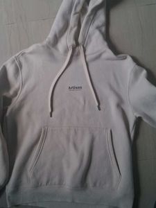 H&amp;M Artisan Hoddie perfect for casual and streetwe