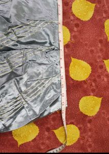 Combo Of Two Beautiful Sarees With Blouses
