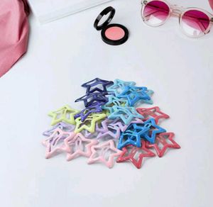 Hair Clips For Kids
