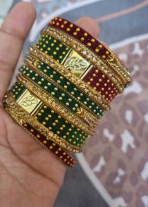 Bangle Set
