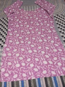 Combo Of Beautiful Kurtas