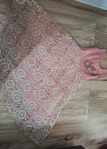 Elegant Party Dress