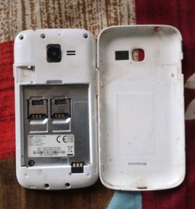 Samsung GALAXY STARP GT-S7262 Smartphone 2G