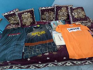 Sale!! Men's T-shirt// M,L,XL Size