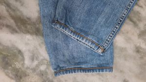 COMBO OF MEN'S RED TAPE JEANS