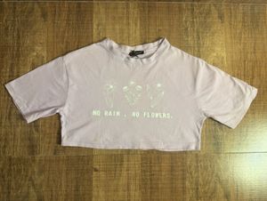Cute Graphic Tee
