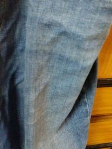 Levis Women Jeans - 34 Waist- 711 Skinny
