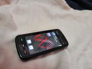 Nokia 5800 XpressMusic