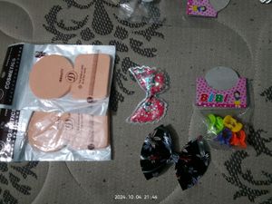 Accessories Which Needed At The Time Of Outgoings.