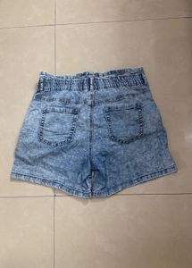 DNMX Women’s Denim