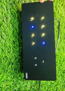 Electrical Touch Switch Board