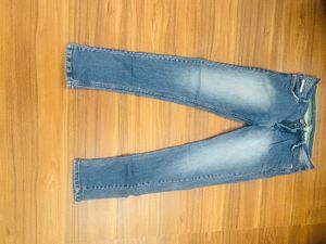 Hidden Jeans - Light Wash