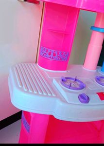 Kids Kitchen Set