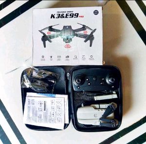K3&amp;E99 Pro Drone