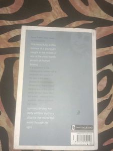 The Diary of a Young Girl