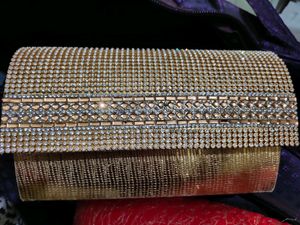 sling purse