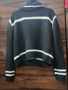 Stylish Knit Cardigan