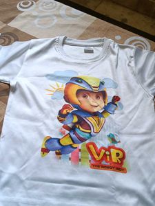 One Kurta Pajama Set And Tshirt