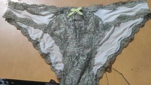 Lace Panties Bundle - 3 Pack