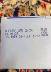 Oriflame Optimals Hydra Radiance Day Cream