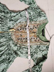 Jaipur Cotton Sharara Pair