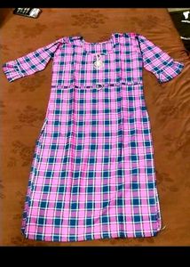 BRAND NEW KURTA