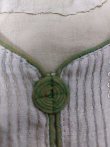 CHRISTMAS BONANZA  ...COMBO OFFER  ....chanderi kurta &amp; Slip Ons