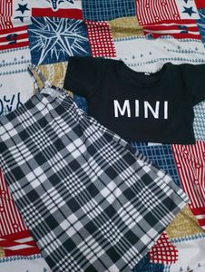 Stylish Baby Girl Dress