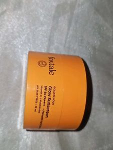 Foxtale Golden Hour Sunscreen