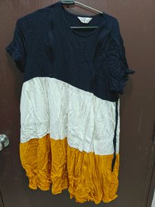 Feeding Maternity / Nursing  Dress For Sale
