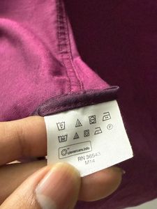 Calvin Klein Men&#39;s Long Sleeve Shirt