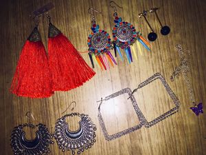Jewellery Box