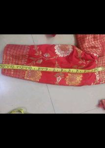 Elegant Ethnic Gown