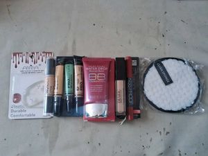 All In One Makeup  Items