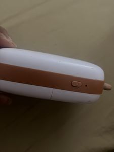 Printer Mini/pocket  And Return