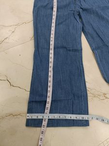 Ladies Jeans